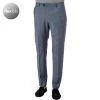 Strellson Hose Mace 30025467/426 Schurwoll-Stretch, Hellblau meliert, Hellblau 2 Strellson Hose Mace 30025467/426 Schurwoll-Stretch, Hellblau meliert, Hellblau -Anzüge & Westen Schritte 361914 master