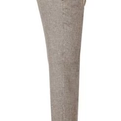 ROY ROBSON 000041091057400+001041091056500/A250 Anzug, Slim Fit, Leinen, Beige meliert, Beige -Anzüge & Westen Schritte 362237 norm8