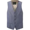 ROY ROBSON Weste 005041221057500/A450 Schurwolle, Hellblau -Anzüge & Westen Schritte 362260 master