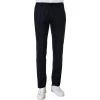 ROY ROBSON Hose 001045491232500/A401 Slim Fit, Jersey, Dunkelblau , Dunkelblau -Anzüge & Westen Schritte 362309 master