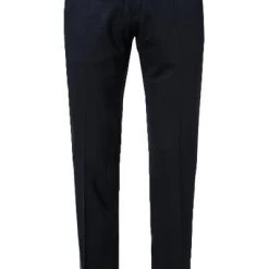 ROY ROBSON Hose 001045491232500/A401 Slim Fit, Jersey, Dunkelblau , Dunkelblau -Anzüge & Westen Schritte 362309 norm2