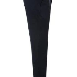 ROY ROBSON Hose 001045491232500/A401 Slim Fit, Jersey, Dunkelblau , Dunkelblau -Anzüge & Westen Schritte 362309 norm3