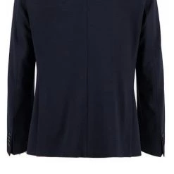 ROY ROBSON 000045491253800+001045491232500/A401 Anzug, Slim Fit, Jersey, Dunkelblau 14 ROY ROBSON 000045491253800+001045491232500/A401 Anzug, Slim Fit, Jersey, Dunkelblau -Anzüge & Westen Schritte 362313 norm3