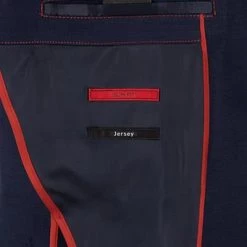 ROY ROBSON 000045491253800+001045491232500/A401 Anzug, Slim Fit, Jersey, Dunkelblau 17 ROY ROBSON 000045491253800+001045491232500/A401 Anzug, Slim Fit, Jersey, Dunkelblau -Anzüge & Westen Schritte 362313 norm6