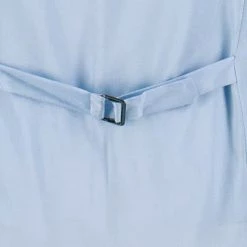 CINQUE Weste Cimonopoli 2639-1543/66 Schurwoll-Stretch, Blau meliert, Blau 9 CINQUE Weste Cimonopoli 2639-1543/66 Schurwoll-Stretch, Blau meliert, Blau -Anzüge & Westen Schritte 362661 norm3