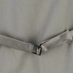 CINQUE Weste Cimonopoli 2639-1543/93 Schurwoll-Stretch, Grau meliert, Grau -Anzüge & Westen Schritte 362662 norm3