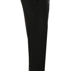 BOSS Anzug Herrel-Grace 50450515/001 Reise-Anzug Herrel-Grace, Slim Fit, Schurwolle, Schwarz -Anzüge & Westen Schritte 363112 norm7