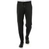 BOSS Hose Banks 50450200/001 Slim Fit, Jersey, Schwarz -Anzüge & Westen Schritte 363271 master