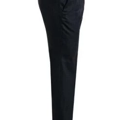 BALDESSARINI Hose B0 17050.8824/6300 Reise-Hose, Schurwolle Super120 GUABELLO, Dunkelblau 10 BALDESSARINI Hose B0 17050.8824/6300 Reise-Hose, Schurwolle Super120 GUABELLO, Dunkelblau -Anzüge & Westen Schritte 364076 norm3