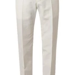 Strellson Anzug Askan-Luv 30027220+221/103 Smoking Askan-Luv, Slim Fit, Baumwoll-Leinen, Ecru, Wollweiß 18 Strellson Anzug Askan-Luv 30027220+221/103 Smoking Askan-Luv, Slim Fit, Baumwoll-Leinen, Ecru, Wollweiß -Anzüge & Westen Schritte 364085 norm7