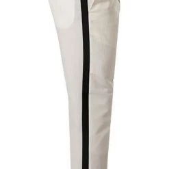 Strellson Anzug Askan-Luv 30027220+221/103 Smoking Askan-Luv, Slim Fit, Baumwoll-Leinen, Ecru, Wollweiß 19 Strellson Anzug Askan-Luv 30027220+221/103 Smoking Askan-Luv, Slim Fit, Baumwoll-Leinen, Ecru, Wollweiß -Anzüge & Westen Schritte 364085 norm8