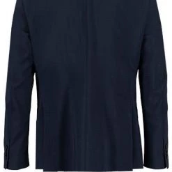 BALDESSARINI Sakko B0 14061.8828/6000 Reise-Sakko, Modern Fit, Schurwolle, Marine -Anzüge & Westen Schritte 364098 norm3