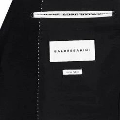 BALDESSARINI Sakko B0 14061.8828/9000 Reise-Sakko, Modern Fit, Schurwolle, Schwarz 14 BALDESSARINI Sakko B0 14061.8828/9000 Reise-Sakko, Modern Fit, Schurwolle, Schwarz -Anzüge & Westen Schritte 364100 norm5