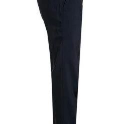 BALDESSARINI Hose B0 17050.8828/6000 Reise-Hose, Schurwolle, Marine -Anzüge & Westen Schritte 364104 norm3