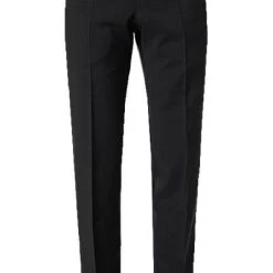 BALDESSARINI Hose B0 17050.8828/9000 Reise-Hose, Schurwolle, Schwarz -Anzüge & Westen Schritte 364106 norm2