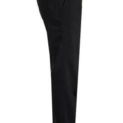 BALDESSARINI Hose B0 17050.8828/9000 Reise-Hose, Schurwolle, Schwarz -Anzüge & Westen Schritte 364106 norm3