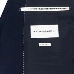 BALDESSARINI Anzug B0 14061+17050.8828/6000 Reise-Anzug, Modern Fit, Schurwolle, Marine 16 BALDESSARINI Anzug B0 14061+17050.8828/6000 Reise-Anzug, Modern Fit, Schurwolle, Marine -Anzüge & Westen Schritte 364108 norm5