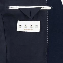 BALDESSARINI Anzug B0 14061+17050.8828/6000 Reise-Anzug, Modern Fit, Schurwolle, Marine 17 BALDESSARINI Anzug B0 14061+17050.8828/6000 Reise-Anzug, Modern Fit, Schurwolle, Marine -Anzüge & Westen Schritte 364108 norm6