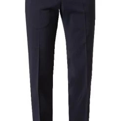 BALDESSARINI Anzug B0 14061+17050.8828/6300 Reise-Anzug, Modern Fit, Schurwolle, Dunkelblau -Anzüge & Westen Schritte 364110 norm7