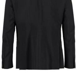 BALDESSARINI Anzug B0 14061+17050.8828/9000 Reise-Anzug, Modern Fit, Schurwolle, Schwarz -Anzüge & Westen Schritte 364113 norm3