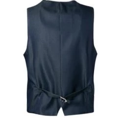 ROY ROBSON Weste 005045041466100/H420 Baumwolle-Leinen, Mittelblau kariert, Mittelblau 7 ROY ROBSON Weste 005045041466100/H420 Baumwolle-Leinen, Mittelblau kariert, Mittelblau -Anzüge & Westen Schritte 364295 norm2