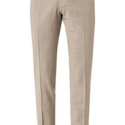 CINQUE Hose Cimonopoli 2139-1543/25 Schurwoll-Stretch, Beige meliert, Beige 9 CINQUE Hose Cimonopoli 2139-1543/25 Schurwoll-Stretch, Beige meliert, Beige -Anzüge & Westen Schritte 364336 norm2