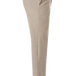 CINQUE Hose Cimonopoli 2139-1543/25 Schurwoll-Stretch, Beige meliert, Beige 10 CINQUE Hose Cimonopoli 2139-1543/25 Schurwoll-Stretch, Beige meliert, Beige -Anzüge & Westen Schritte 364336 norm3