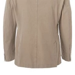 BOSS Anzug Hanry-Stanino 50450313/268 Slim Fit, Baumwolle, Beige -Anzüge & Westen Schritte 364624 norm3