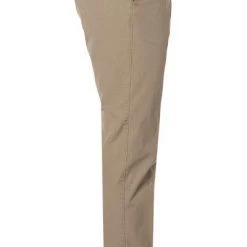 BOSS Anzug Hanry-Stanino 50450313/268 Slim Fit, Baumwolle, Beige -Anzüge & Westen Schritte 364624 norm8