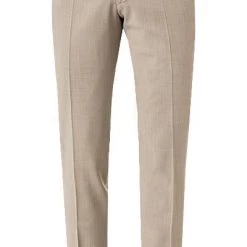 CINQUE Anzug Cimonopoli 2239+2139-1543/25 Super Slim, Schurwoll-Stretch, Beige meliert, Beige -Anzüge & Westen Schritte 364744 norm7