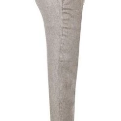 CG Anzug Paul SV/Paco 11-071N0/225222+230053/21 Slim Fit, Leinen-Lyocell, Sand meliert, Sand -Anzüge & Westen Schritte 364905 norm8