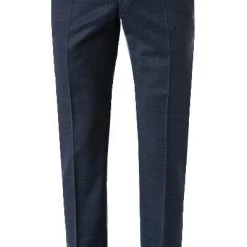 Pierre Cardin Anzug 52261+72240/810/88301/3250 Regular Fit, Schurwoll-Stretch, Dunkelblau -Anzüge & Westen Schritte 365317 norm7