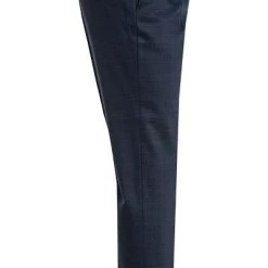 Pierre Cardin Anzug 52261+72240/810/88301/3250 Regular Fit, Schurwoll-Stretch, Dunkelblau -Anzüge & Westen Schritte 365317 norm8