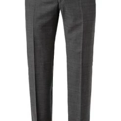 Pierre Cardin Anzug 52261+72240/810/88391/2400 Regular Fit, Schurwoll-Stretch, Dunkelgrau -Anzüge & Westen Schritte 365334 norm7