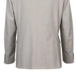 Pierre Cardin Anzug 52261+72240/850/55821/7830 Regular Fit, Schurwoll-Stretch Futureflex, Beige meliert, Beige 14 Pierre Cardin Anzug 52261+72240/850/55821/7830 Regular Fit, Schurwoll-Stretch Futureflex, Beige meliert, Beige -Anzüge & Westen Schritte 365341 norm3