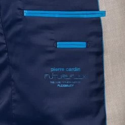Pierre Cardin Anzug 52261+72240/850/55821/7830 Regular Fit, Schurwoll-Stretch Futureflex, Beige meliert, Beige 17 Pierre Cardin Anzug 52261+72240/850/55821/7830 Regular Fit, Schurwoll-Stretch Futureflex, Beige meliert, Beige -Anzüge & Westen Schritte 365341 norm6