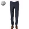 Pierre Cardin Hose Ryan 72238/810/14010/3150 Modern Fit, Schurwoll-Stretch, Navy -Anzüge & Westen Schritte 365344 master