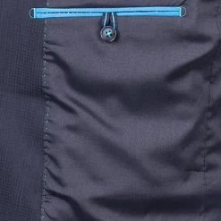 Pierre Cardin Anzug 42255+72238/810/14010/3150 Modern Fit, Schurwoll-Stretch, Navy -Anzüge & Westen Schritte 365346 norm5