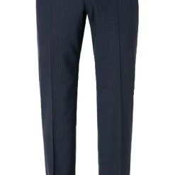 Pierre Cardin Anzug 42255+72238/810/14010/3150 Modern Fit, Schurwoll-Stretch, Navy -Anzüge & Westen Schritte 365346 norm7