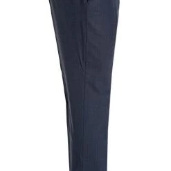 Pierre Cardin Anzug 42255+72238/810/14010/3150 Modern Fit, Schurwoll-Stretch, Navy -Anzüge & Westen Schritte 365346 norm8