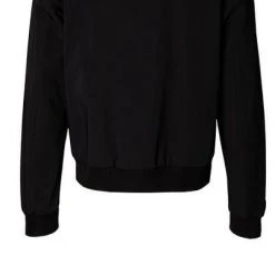 BOSS Anzug Nolwin/Brider 50450207+224/001 Anzug Nolwin-Brider, Slim Fit, Baumwoll-Stretch, Schwarz -Anzüge & Westen Schritte 365678 norm3