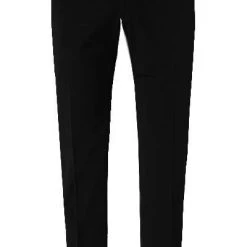 BOSS Anzug Nolwin/Brider 50450207+224/001 Anzug Nolwin-Brider, Slim Fit, Baumwoll-Stretch, Schwarz -Anzüge & Westen Schritte 365678 norm6