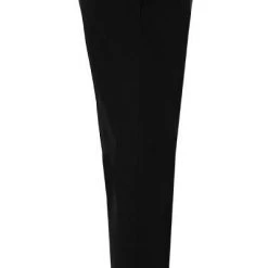 BOSS Anzug Nolwin/Brider 50450207+224/001 Anzug Nolwin-Brider, Slim Fit, Baumwoll-Stretch, Schwarz -Anzüge & Westen Schritte 365678 norm7