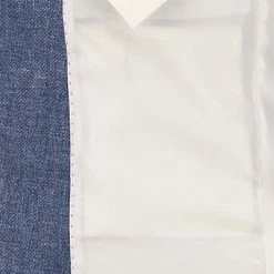 CG Anzug Paul SV/Paco 11-071N0/225222+230053/62 Slim Fit, Leinen, Jeansblau meliert, Blau 16 CG Anzug Paul SV/Paco 11-071N0/225222+230053/62 Slim Fit, Leinen, Jeansblau meliert, Blau -Anzüge & Westen Schritte 366485 norm5