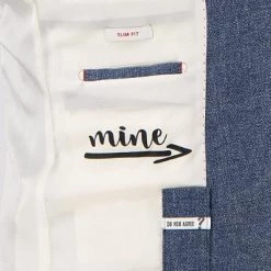 CG Anzug Paul SV/Paco 11-071N0/225222+230053/62 Slim Fit, Leinen, Jeansblau meliert, Blau 17 CG Anzug Paul SV/Paco 11-071N0/225222+230053/62 Slim Fit, Leinen, Jeansblau meliert, Blau -Anzüge & Westen Schritte 366485 norm6