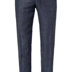 CG Anzug Paul SV/Paco 11-071N0/225222+230053/62 Slim Fit, Leinen, Jeansblau meliert, Blau 18 CG Anzug Paul SV/Paco 11-071N0/225222+230053/62 Slim Fit, Leinen, Jeansblau meliert, Blau -Anzüge & Westen Schritte 366485 norm7