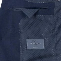 Carl Gross Anzug 00-072S0/324972+339603/62 Modern Fit, Schurwolle GUABELLO, Royalblau 16 Carl Gross Anzug 00-072S0/324972+339603/62 Modern Fit, Schurwolle GUABELLO, Royalblau -Anzüge & Westen Schritte 366797 norm5