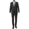 Carl Gross Anzug 00-072S0/324972+339603/82 Modern Fit, Schurwolle GUABELLO, Dunkelgrau 2 Carl Gross Anzug 00-072S0/324972+339603/82 Modern Fit, Schurwolle GUABELLO, Dunkelgrau -Anzüge & Westen Schritte 366798 master