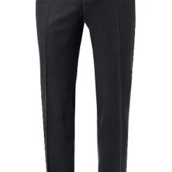 Carl Gross Anzug 00-072S0/324972+339603/82 Modern Fit, Schurwolle GUABELLO, Dunkelgrau -Anzüge & Westen Schritte 366798 norm7