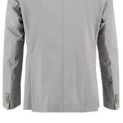 ROY ROBSON 000041391057300+001041391232500/A050 Anzug, Slim Fit, Baumwoll-Stretch, Hellgrau 14 ROY ROBSON 000041391057300+001041391232500/A050 Anzug, Slim Fit, Baumwoll-Stretch, Hellgrau -Anzüge & Westen Schritte 367336 norm3